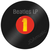 Beatles LP